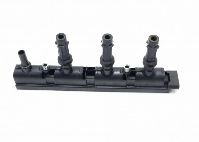 BOBINA OPEL Corsa E 3° Serie 55579072 B 14 XEL, D 14 XEL Benzina 1400 (15) - Foto 6