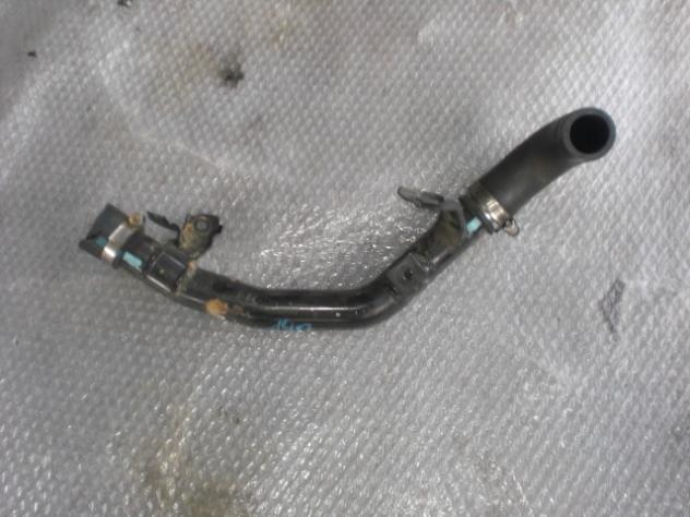 165720N030 MANICOTTO RADIATORE TOYOTA YARIS 1.4 D 66KW 6M 5P (2007) RICAMBIO USATO