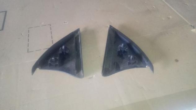 Triangoli interno porte anteriori MAZDA Pick Up B2500 2.5 TD 04 - Foto 2