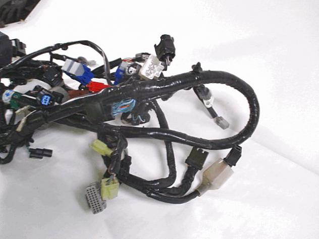 CABLAGGIO HONDA SW-T 400 ABS (2008 -2016)32100-MFT-D01 - Foto 3