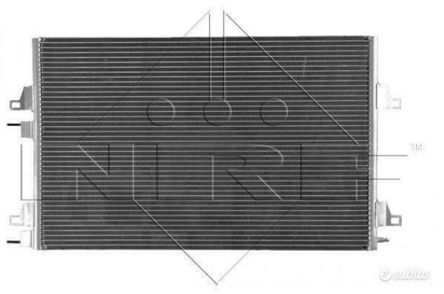 Radiatore Clima Renault Espace 2002 8200332851 - Foto 3