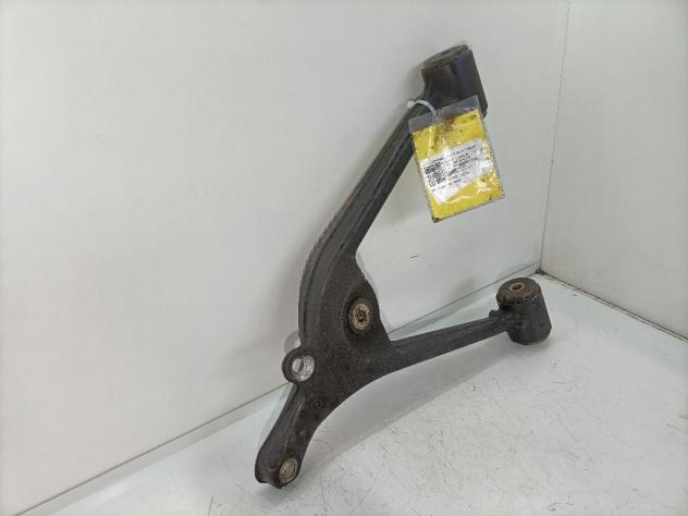 BRACCIO OSCILLANTE ASSALE POSTERIORE DX MERCEDES ML W163 1° Serie A1633501006 (9702) - Foto 3