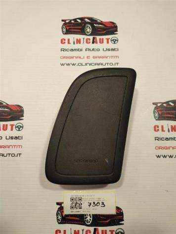 AIRBAG SEDILE SINISTRO SUZUKI Grand Vitara JB 83850-65J00 (06)