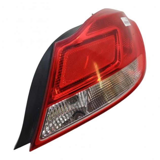 STOP FANALE POSTERIORE DESTRO OPEL Insignia Berlina 168352 (0817) - Foto 2