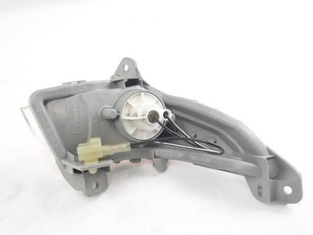 SUZUKI GSR 600 3560244G00 FRECCIA ANTERIORE SINISTRA 06 - 11 FRONT LEFT FLASHER - Foto 4