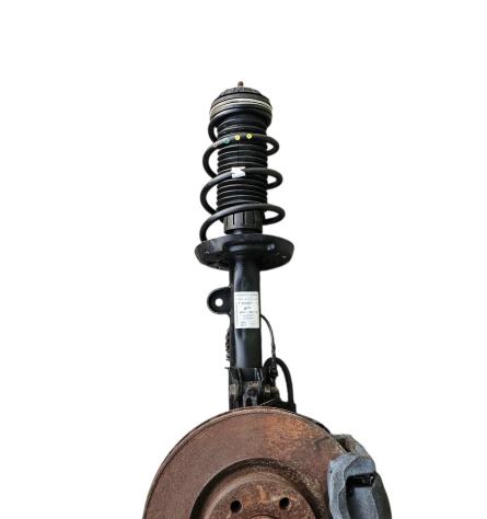 MASSA COMPLETA ANTERIORE DESTRA FIAT 500 L Serie (351_352) 51910431 (12) - Foto 4