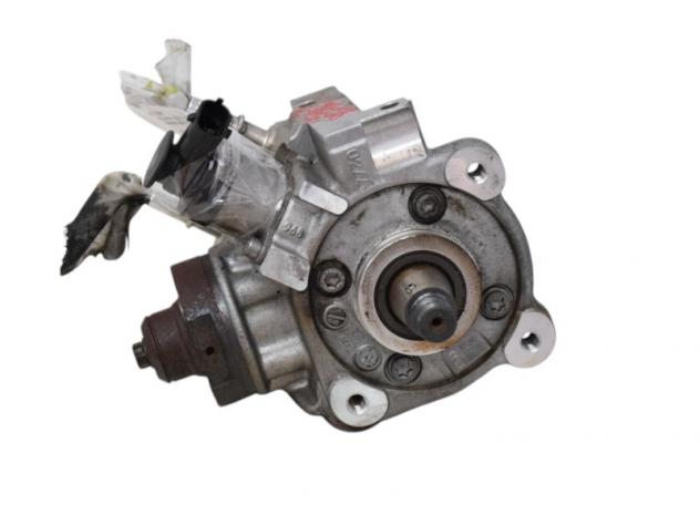 Pompa Gasolio Citroen Ds3 1.4 Hdi 9688499680 - 32861
