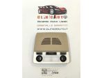 PLAFONIERA BMW Serie 3 E90 Berlina 6945201 N47D20C (0508)