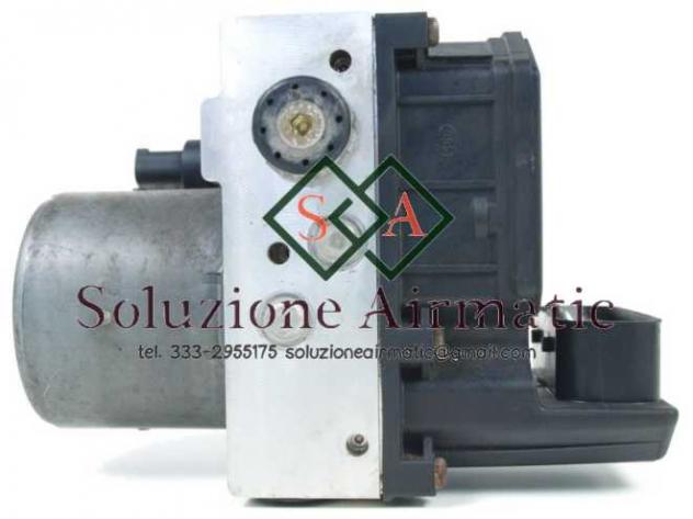 Alfa 147 1.6 centralina gruppo ABS 0265224061