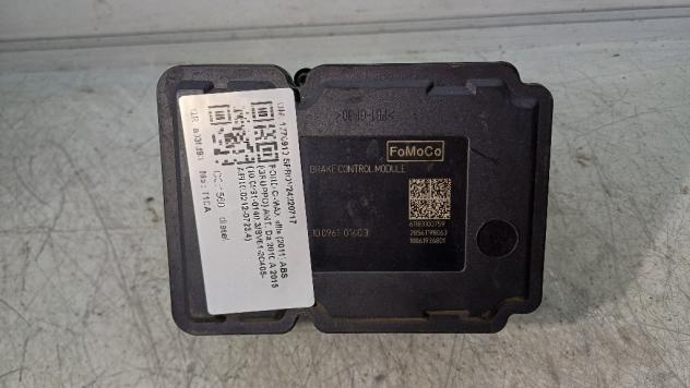 ABS FORD C - Max Serie 10.0961-0140.3/BV61-2C405-AF/10.0212-0723.4 T1DA diesel 1560 (10)