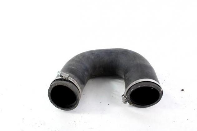 12786813 MANICOTTO ALTAPRESSIONE INTERCOOLER SAAB 9-3 SW 1.9 D 132KW AUT 5P (2009) RICAMBIO USATO