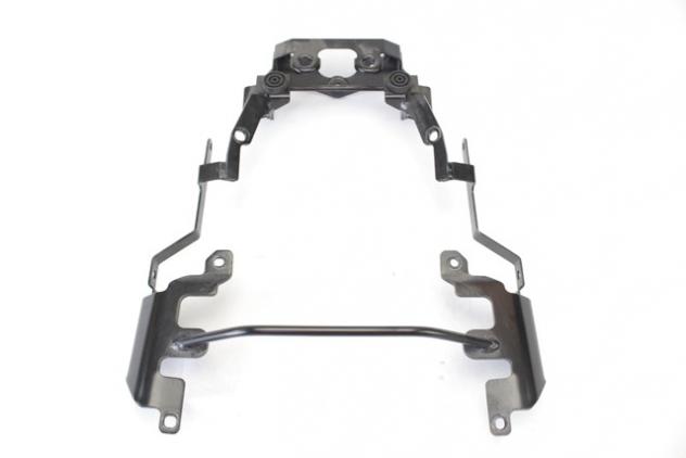 SUPPORTO CARENATURA POSTERIORE YAMAHA FZ1 FAZER GT 1000 2006 - 2016 3C3216170000 REAR FAIRING FENDER BRACKET - Foto 4