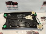 MECCANISMO ALZAVETRO ANT. SX LAND ROVER Discovery Serie III CUH500170 99473 &hellip;