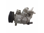COMPRESSORE A/C VOLKSWAGEN Golf 6 Berlina 1K0 820 859T CAXA Benzina 1400 (0812)