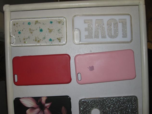 Cover x IPHONE 6 PLUS - Foto 4