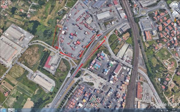Terreno edificabile in vendita a Santo Stefano di Magra - Foto 8