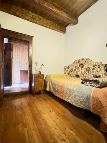 V000491 - CASA INDIPENDENTE IN CENTRO STORICO A VARZO - Foto 12