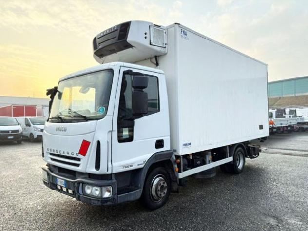 IVECO Medio EUROCARGO ML75E16 rif. 22596600