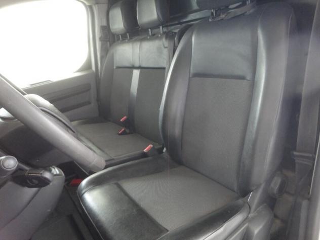 CITROEN Jumpy (4ª serie) Jumpy BlueHDi 100 S&S PL-TN Furgone M Comfort - Foto 7