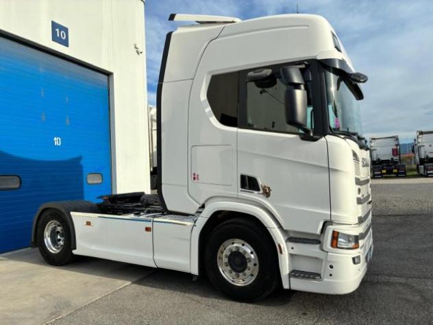 SCANIA R 500 rif. 23899213 - Foto 2