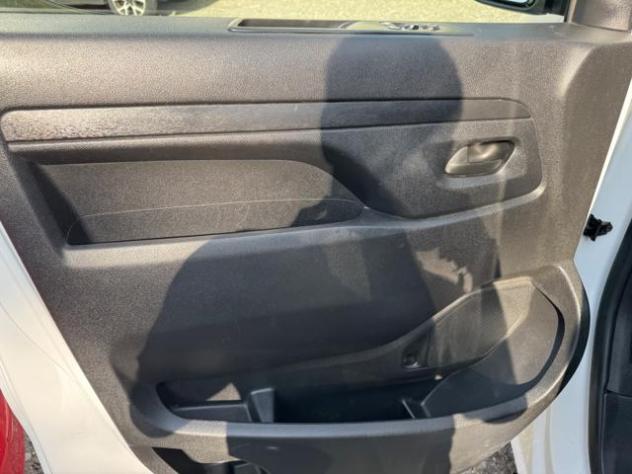 OPEL Vivaro IN PROMOZIONE!!!!1.5 Diesel S&S PL-TN Furgone LONG rif. 24134219 - Foto 9