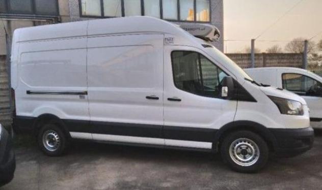 FORD Transit 2.0 TD rif. 23816614 - Foto 4