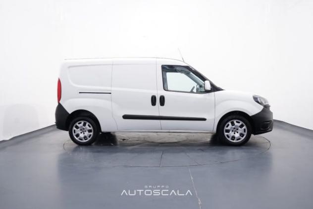 FIAT Doblo Doblò 1.3 MJT S&S L2 Cargo Maxi Easy rif. 23504516 - Foto 7