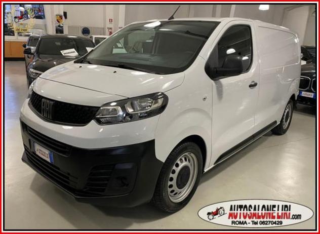 FIAT Scudo 1.5 BlueHDi 120 CV PL-TN Furgone Business - Foto 2