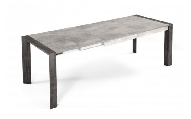 Tavolo da pranzo di design+ 6 poltroncine - Foto 4