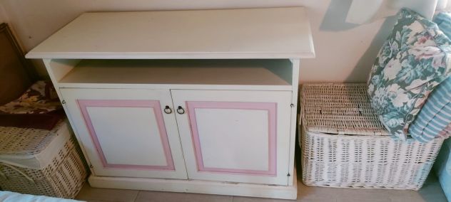 2 Mobiletti Shabby chic - Foto 4
