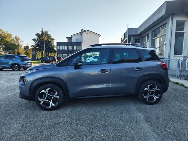 Citroen C3 Aircross 1.2 PureTech 110 Shine #50277 - Foto 2