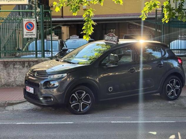 CITROEN C3 PureTech 82 Shine rif. 23971688 - Foto 3