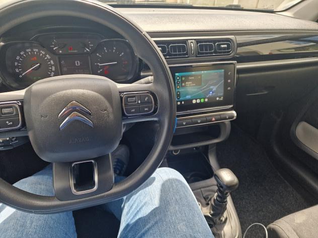 Citroen C3 1.5 bluehdi Feel 2022 con CarPlay - Foto 3