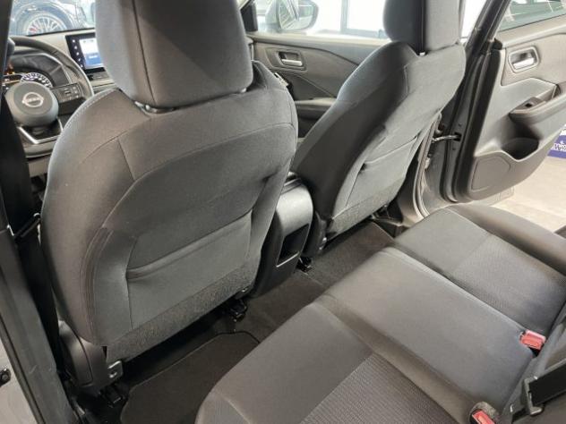 NISSAN Qashqai 1.3 MHEV 140 CV Acenta rif. 23967758 - Foto 8