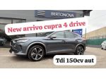 CUPRA Formentor 2.0 TDI 4Drive DSG