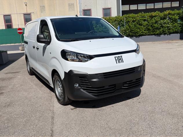 FIAT Scudo Scudo Ice van M 2.2 diesel 150cv S&S - Foto 3
