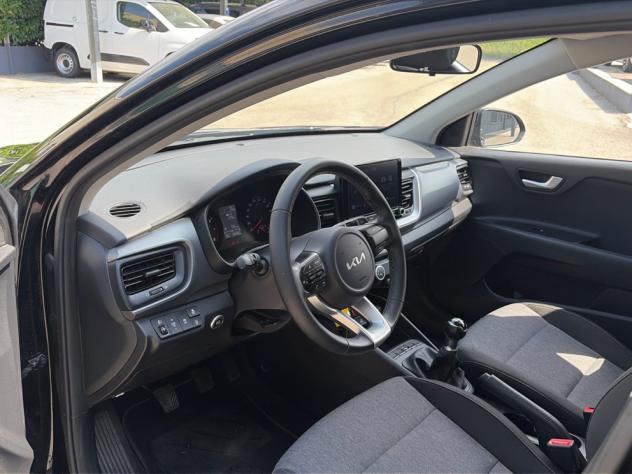 Kia Stonic Stonic 1.2 dpi URBAN gpl 82cv - Foto 10