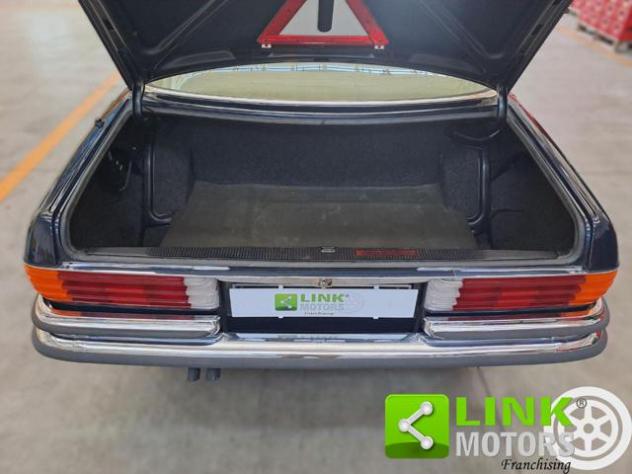 MERCEDES-BENZ 280 SE rif. 23983435 - Foto 9