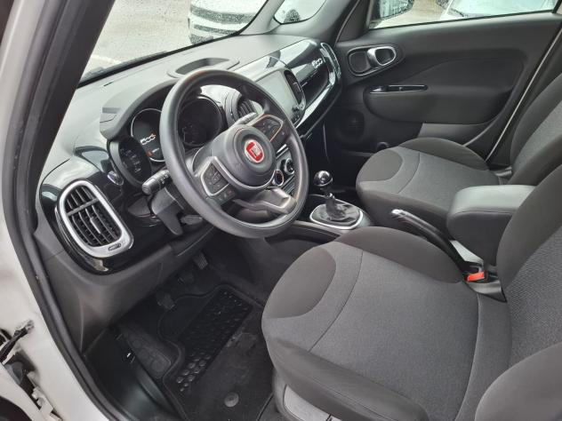 FIAT 500 L 1.3 MJT 95 CV CROSS - Foto 9