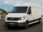 VOLKSWAGEN Crafter 35 2.0 bitdi 177cv l4h3 rif. 24039549