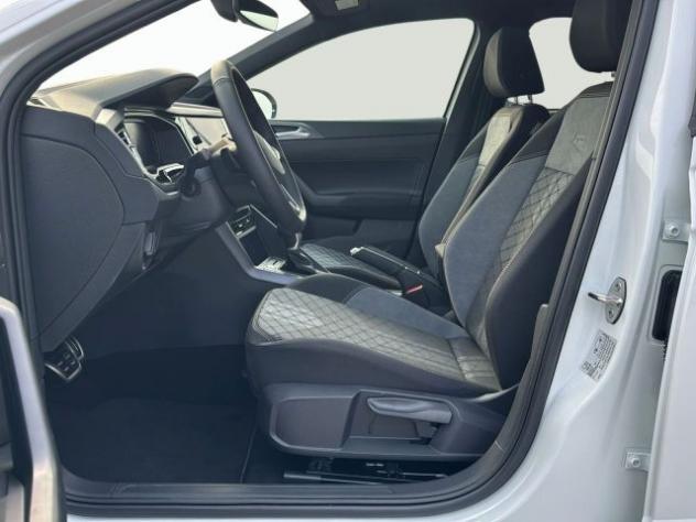 VOLKSWAGEN Taigo R-Line Plus 1.0 TSI 85 kW (115 CV) DSG rif. 23510780 - Foto 9