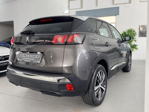 PROMO Peugeot 3008 HDi 130cv Aziendale EAT8 Allure Pack - Foto 5