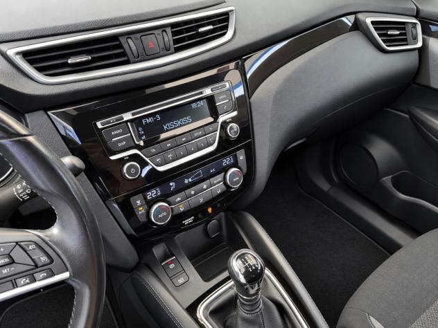 Nissan Qashqai 1.5 dCi Acenta - Foto 9