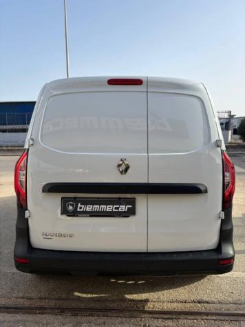 RENAULT Kangoo 1.5 Blue dCi 95 CV PL-TN Van i.e IVA COMPRESA rif. 24038737 - Foto 6