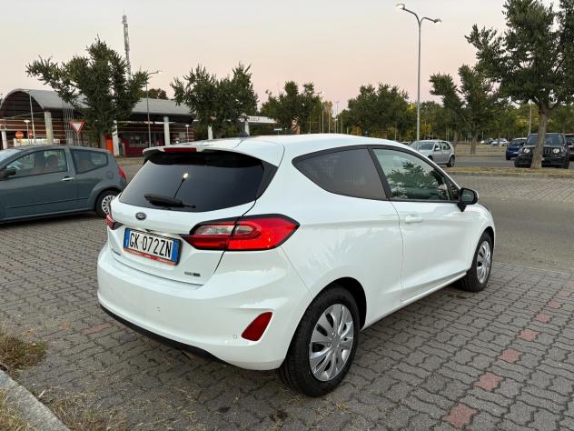 Ford Fiesta Active X 1.0 Ecoboost Hybrid 125 CV - Foto 3