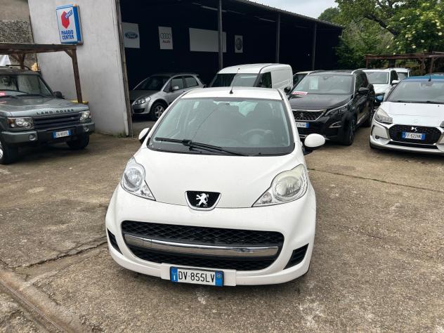 Peugeot 107 1.4 HDi 5p. Plaisir - Foto 3