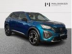 Peugeot 2008 II 2023 1.2 puretech Allure s&s 100cv