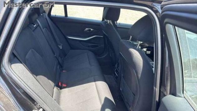 BMW 320 G21 2022 Touring 320d mhev 48V xdrive auto - GN567 rif. 24083505 - Foto 7