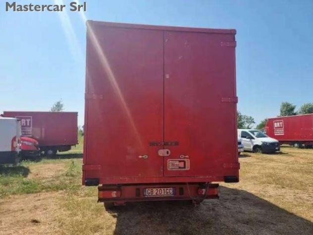 CITROEN Jumper 35 BLUEHDI 165 PLM-SL 3P - TARGA GB201GC rif. 23878151 - Foto 3