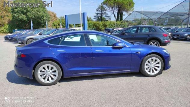 TESLA Model S Model S Long Range Plus awd - GC652PF rif. 24038921 - Foto 7